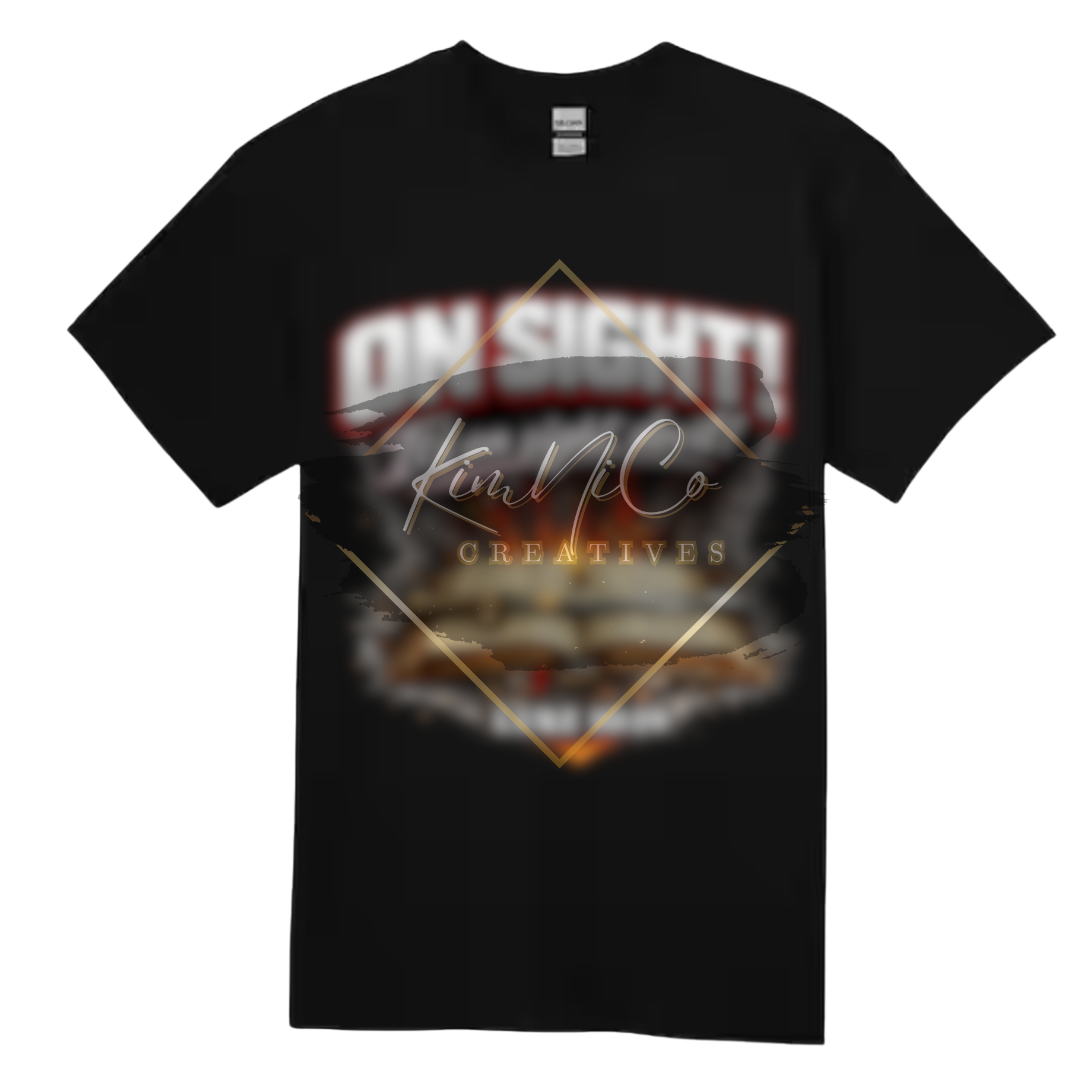 On Sight!