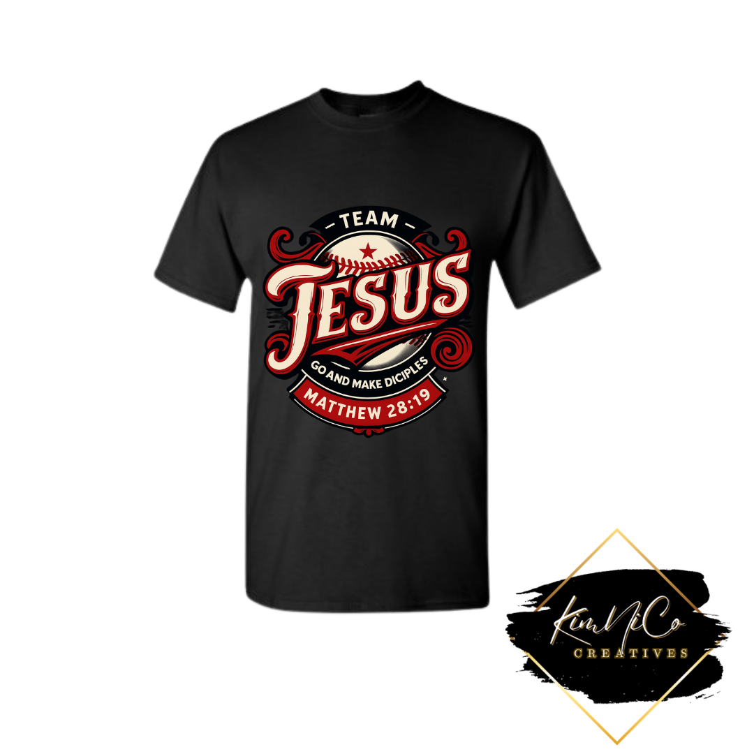 Team Jesus